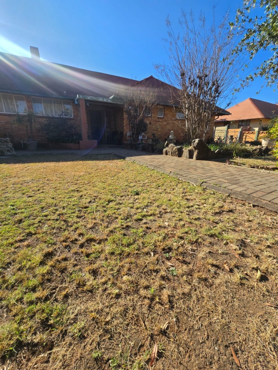 3 Bedroom Property for Sale in Stilfontein Ext 3 North West